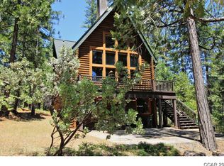 2258 Barbara Way, Arnold, CA 95223