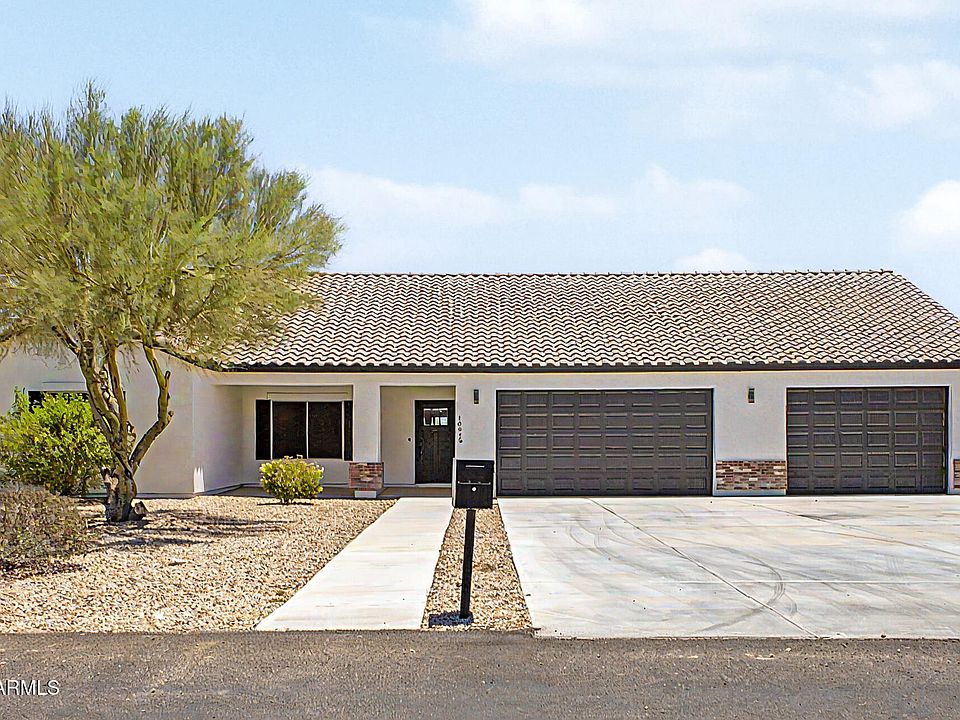 1st image of 10845 N GERONIMO Drive