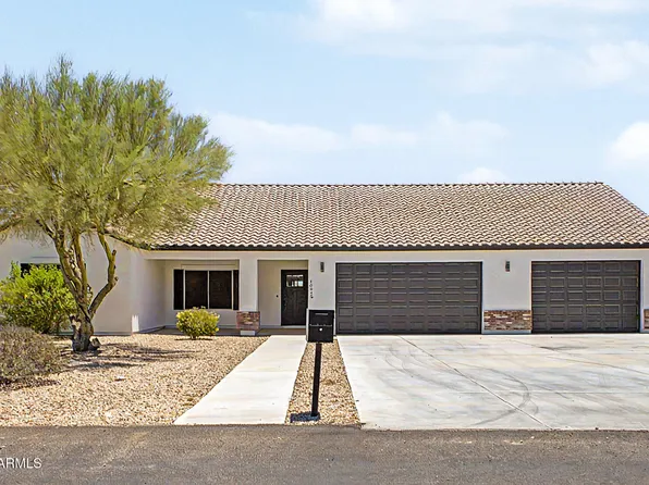 10845 N GERONIMO Drive, Casa Grande, AZ 85122