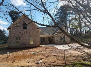 1302 Normandy Rd, Macon, GA 31210