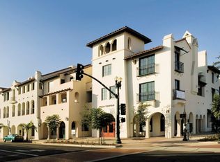 105 W De La Guerra St UNIT D, Santa Barbara, CA 93101