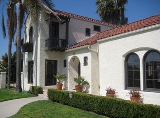 252 Ximeno Ave, Long Beach, CA 90803