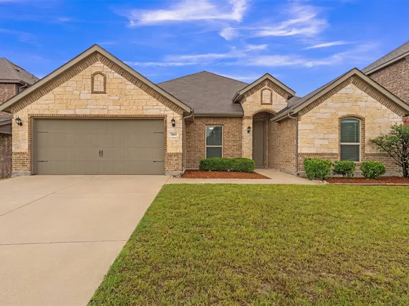 5805 Watts Bar Ct, Fort Worth, TX 76179