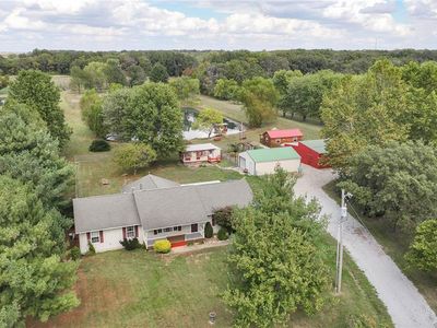 13180 Meadow Ln, Bunker Hill, IL, 62014