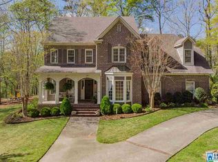 3323 Brookview Trce, Birmingham, AL 35216