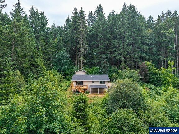 2nd image of 27133 NW Forest Springs Ln