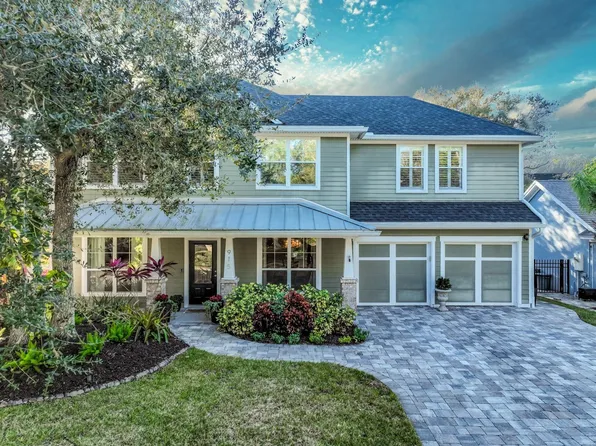 915 Saltwater Cir, Saint Augustine, FL 32080