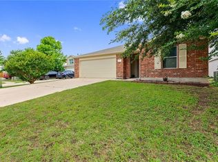 124 Coreopsis Cv, Kyle, TX 78640