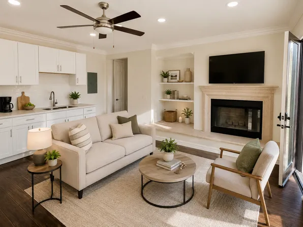 387 Town Forest Ct #2, Camarillo, CA 93012