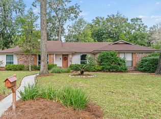 11461 Woodsong Loop S, Jacksonville, FL 32225