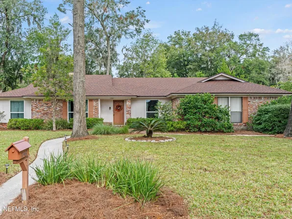 11461 WOODSONG Loop S, Jacksonville, FL 32225