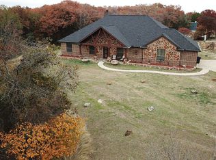 132 Cohiba Ct, Weatherford, TX 76085