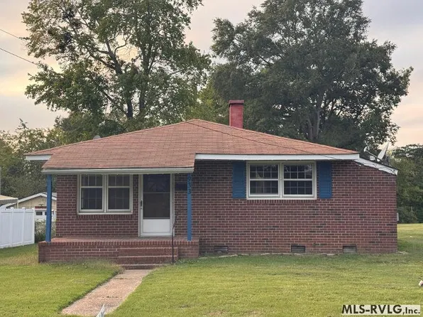 933 Cleveland St, Roanoke Rapids, NC 27870