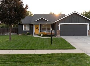 1185 N Finsbury Ave, Star, ID 83669