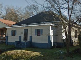 3713 Main St, Bessemer, AL 35020