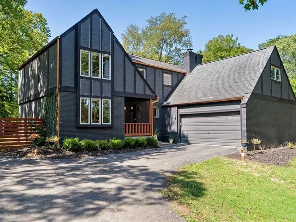 5387 Olentangy River Rd, Columbus, OH 43235