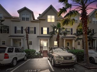 4947 Lake Palmetto Ln, North Charleston, SC 29418
