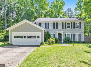 2160 Whitehall Dr NE, Marietta, GA 30066