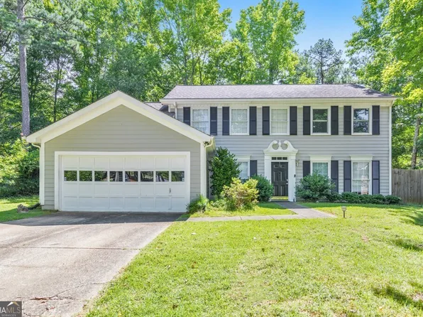 2160 Whitehall Dr NE, Marietta, GA 30066