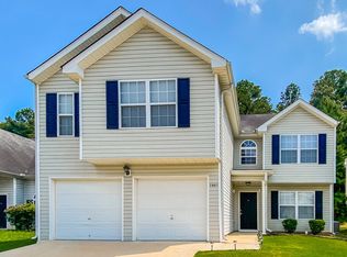 2407 Brookgate Way, Ellenwood, GA 30294