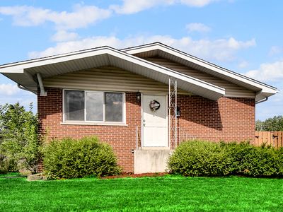 16440 Roy St, Oak Forest, IL, 60452