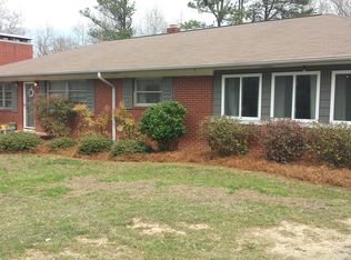 1307 Kersey Valley Rd, High Point, NC 27263