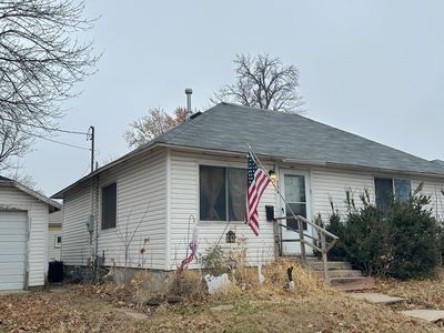 730 Alcove St, Albert Lea, MN, 56007