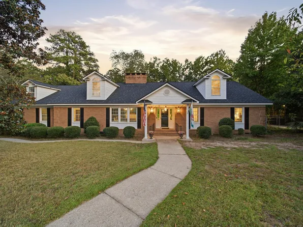 14 Guyton Dr, Sumter, SC 29150