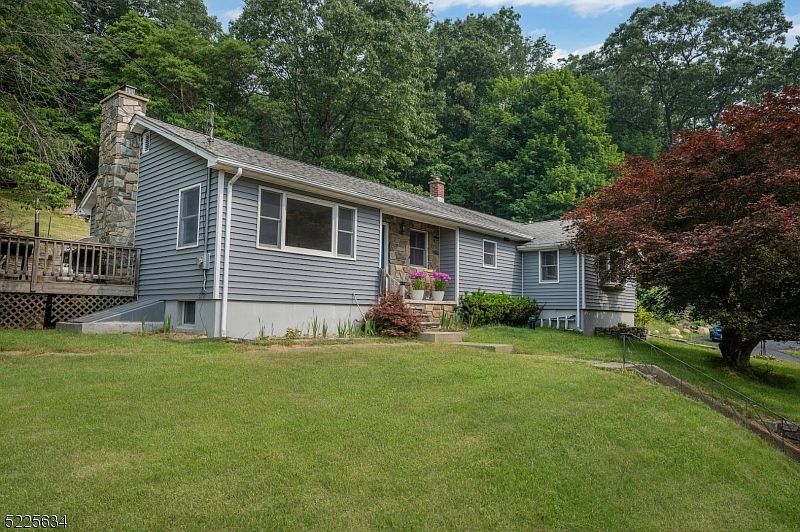 172 W Mountain Rd, Sparta, NJ 07871 Zillow
