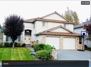 530 234th Pl NE, Sammamish, WA 98074