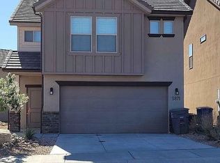 5871 S Challenger Way, Saint George, UT 84790
