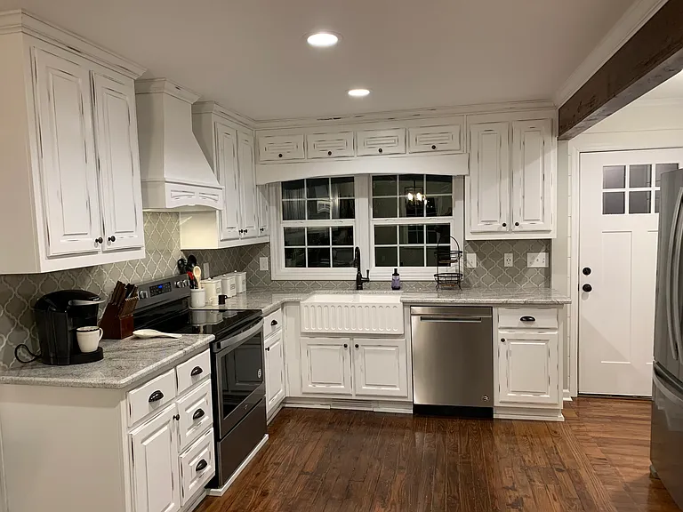 4209 Elizabeth St NE #1 — Photo 5