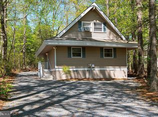 31 Harpoon Rd, Ocean Pines, MD 21811