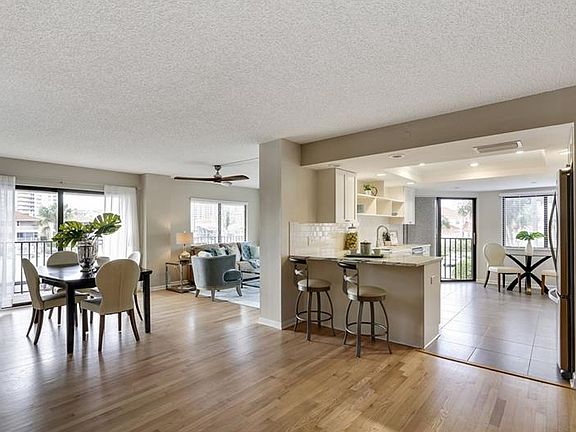 2nd image of 240 Sand Key Estates Dr APT 18