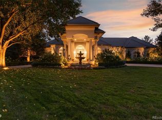 6960 S Polo Ridge Dr, Littleton, CO 80128