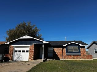 4627 NW Ozmun Ave, Lawton, OK 73505