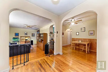 Sold by Halstead Real Estate