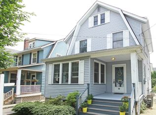 10 Coolidge Ave, Bloomfield, NJ 07003