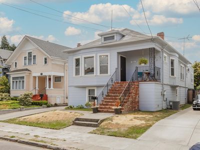 1518 Pacific Ave, Alameda, CA, 94501