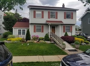 16 Morton Pl, North Arlington, NJ 07031