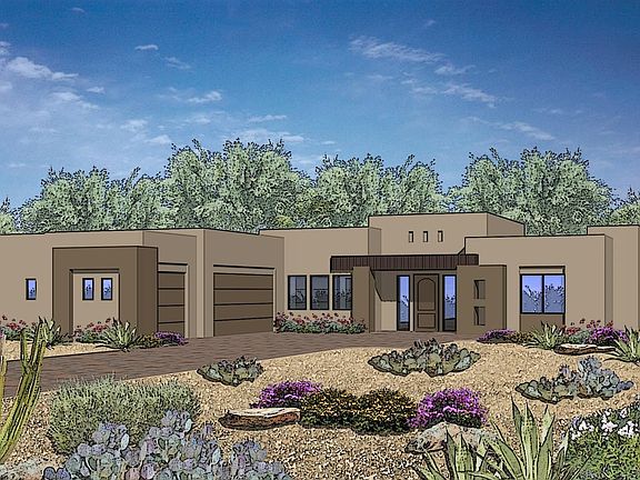 4th image of 14401 N Desert Bloom Dr #4IC7BP