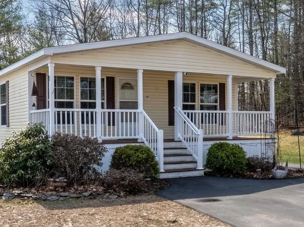 78 Seneca Street, Rochester, NH 03867