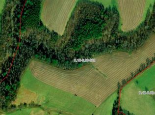 173 Jackson Mill Rd, Breezewood, PA 15533