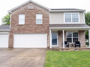 3214 Hemlock Way, Indianapolis, IN 46203