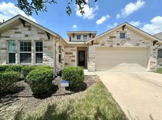 8250 Arezzo Dr, Round Rock, TX 78665