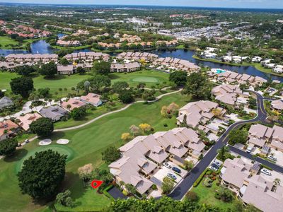 17166 Waterbend Drive #109, Jupiter, FL, 33477