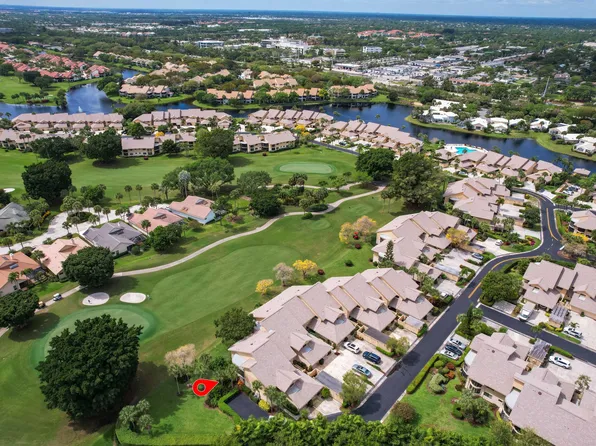 17166 Waterbend Drive #109, Jupiter, FL 33477