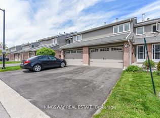 3125 E 5th Line W #29, Mississauga, ON L5L3S8