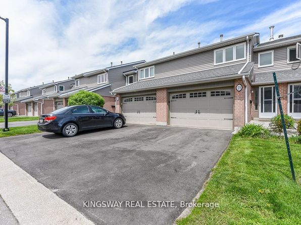 3125 E 5th Line W #29, Mississauga, ON L5L 3S8