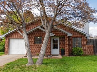 5708 Syracuse Dr, Amarillo, TX 79109